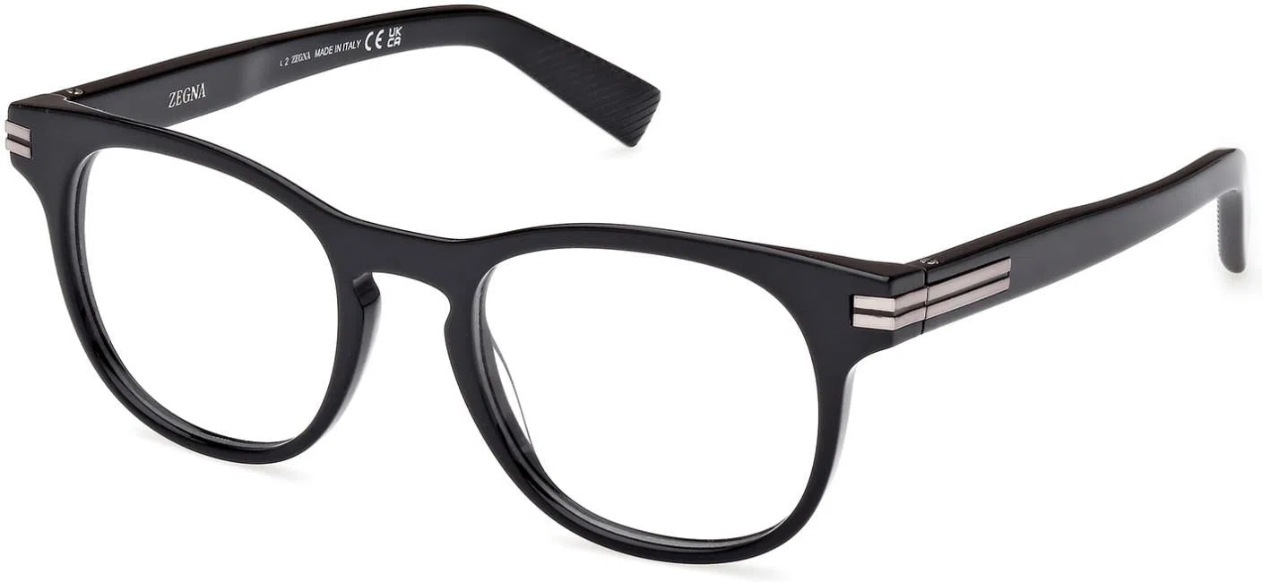ZEGNA 5268 Eyeglasses - view 3